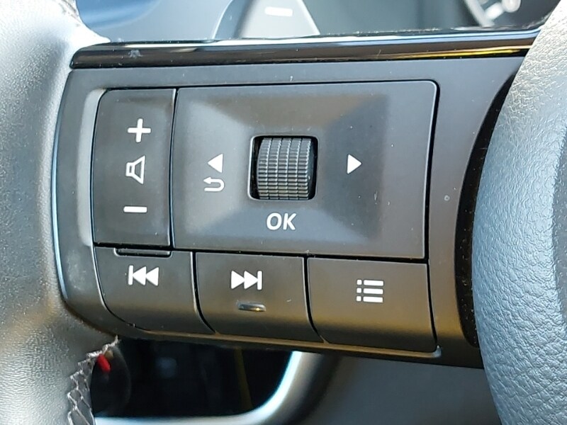 Used Nissan Qashqai 2024 for sale - 77731554: Photo 13