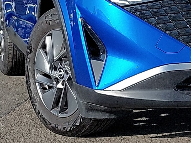 Used Nissan Qashqai 2024 for sale - 77731554: Photo 9