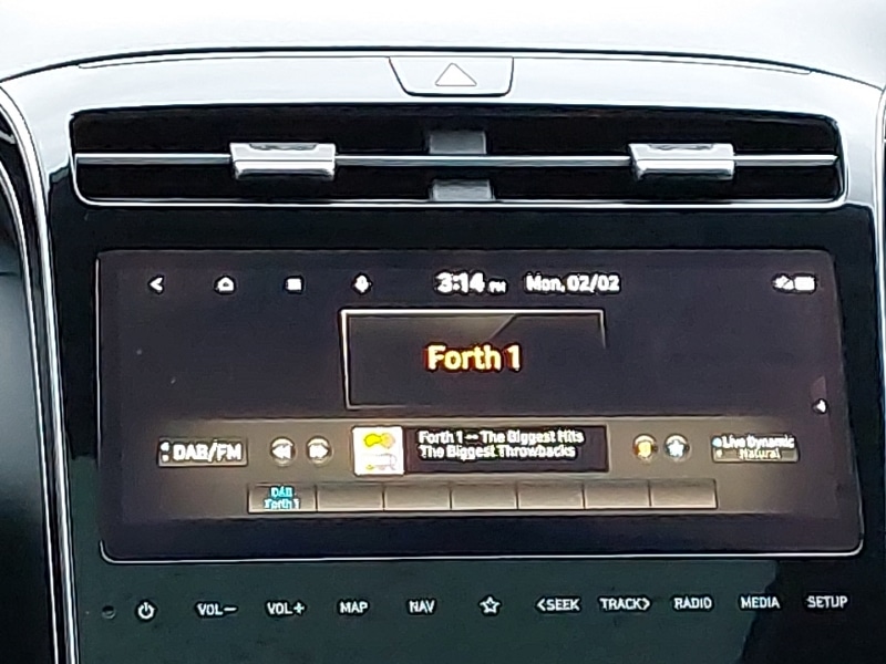 Used Hyundai TUCSON 2021 for sale - 77410369: Photo 10