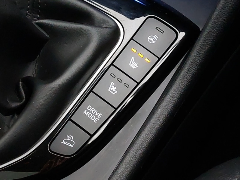 Used Hyundai TUCSON 2021 for sale - 77410369: Photo 13