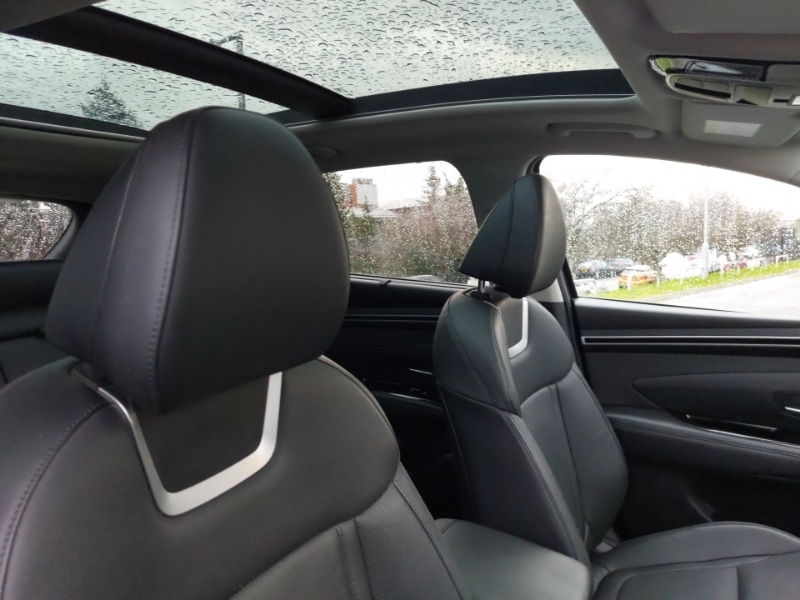 Used Hyundai TUCSON 2021 for sale - 77410369: Photo 14