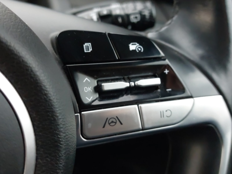 Used Hyundai TUCSON 2021 for sale - 77410369: Photo 15