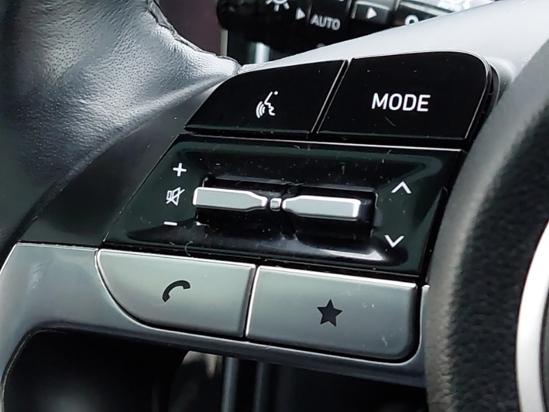 Used Hyundai TUCSON 2021 for sale - 77410369: Photo 16