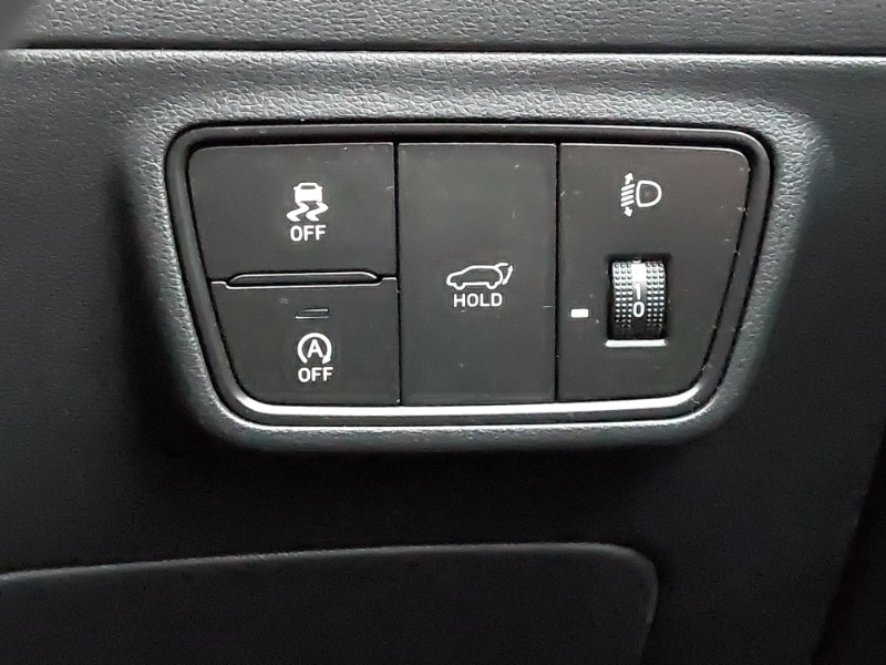 Used Hyundai TUCSON 2021 for sale - 77410369: Photo 17