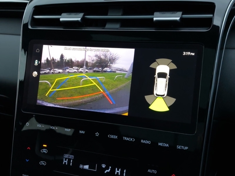 Used Hyundai TUCSON 2021 for sale - 77410369: Photo 18