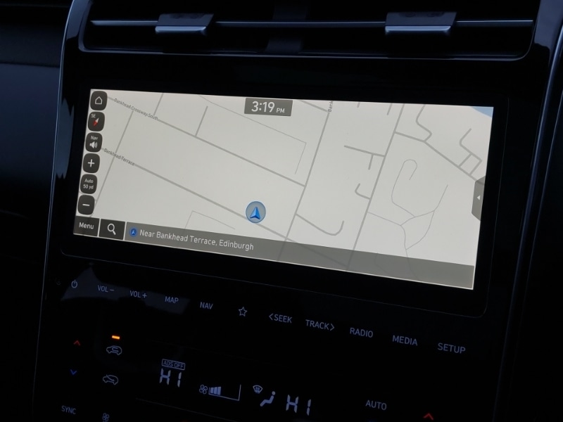 Used Hyundai TUCSON 2021 for sale - 77410369: Photo 19