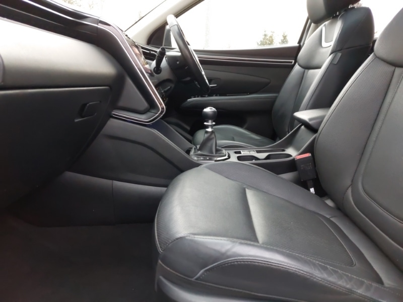 Used Hyundai TUCSON 2021 for sale - 77410369: Photo 5