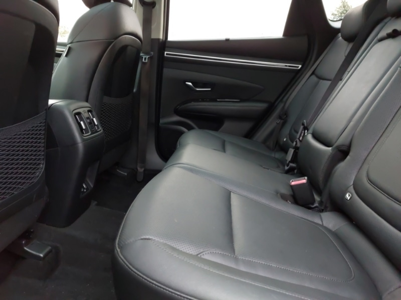 Used Hyundai TUCSON 2021 for sale - 77410369: Photo 6