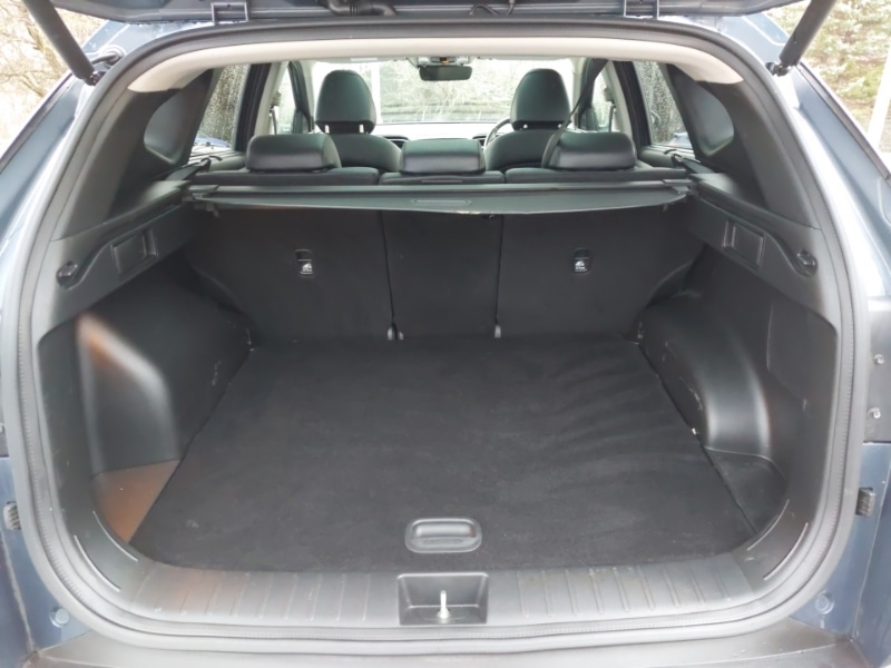 Used Hyundai TUCSON 2021 for sale - 77410369: Photo 8