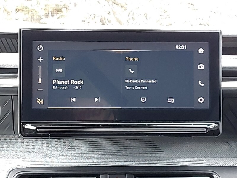 Used Citroen C3 Aircross 2026 for sale - 78178590: Photo 10