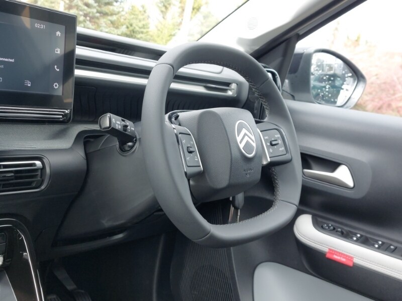 Used Citroen C3 Aircross 2026 for sale - 78178590: Photo 11