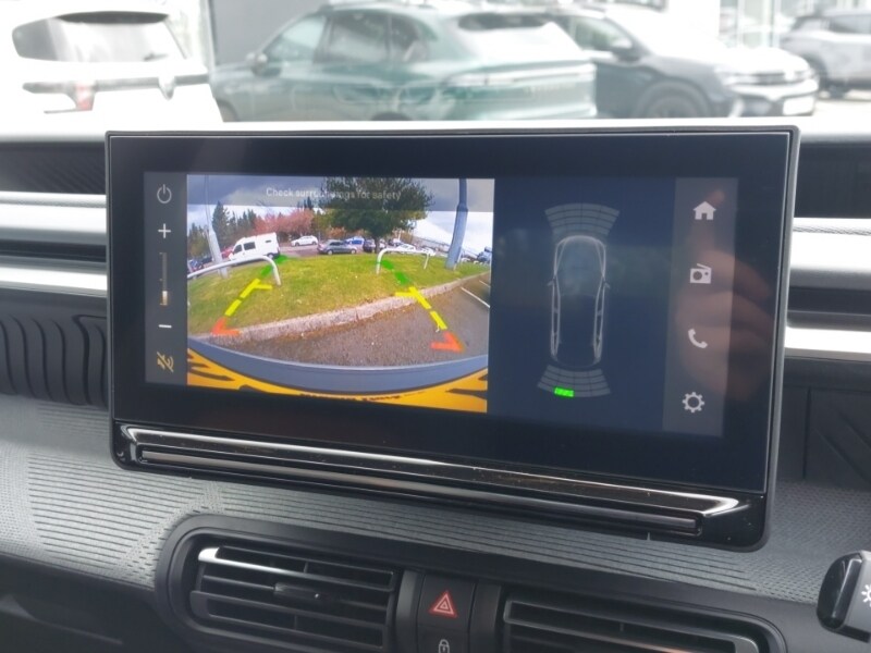 Used Citroen C3 Aircross 2026 for sale - 78178590: Photo 16