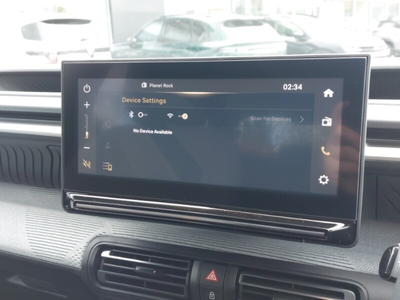 Used Citroen C3 Aircross 2026 for sale - 78178590: Photo 17