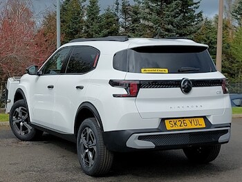 Used Citroen C3 Aircross 2026 for sale - 78178590: Photo