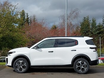 Used Citroen C3 Aircross 2026 for sale - 78178590: Photo