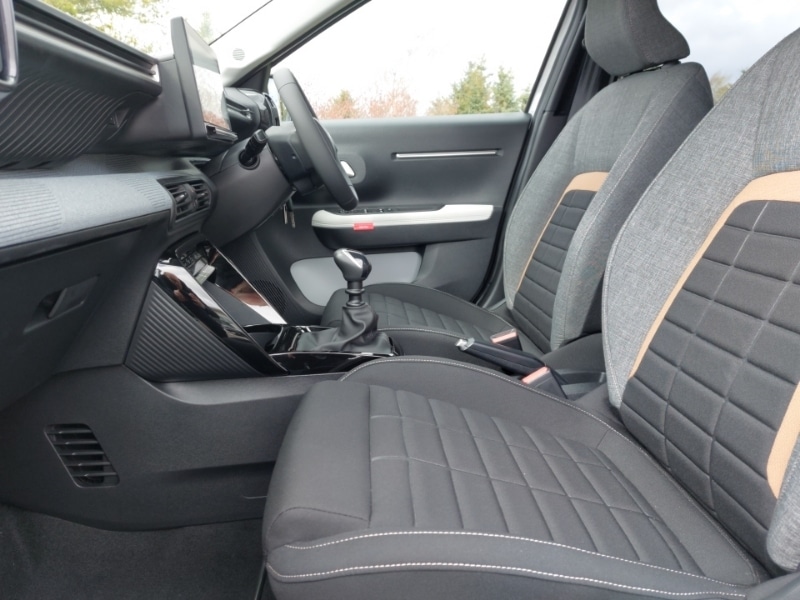 Used Citroen C3 Aircross 2026 for sale - 78178590: Photo 5