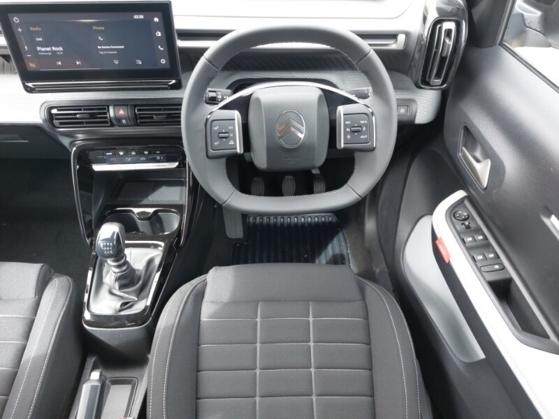 Used Citroen C3 Aircross 2026 for sale - 78178590: Photo 7