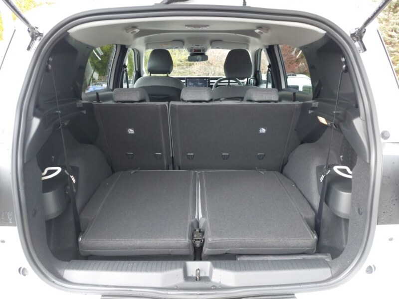 Used Citroen C3 Aircross 2026 for sale - 78178590: Photo 8