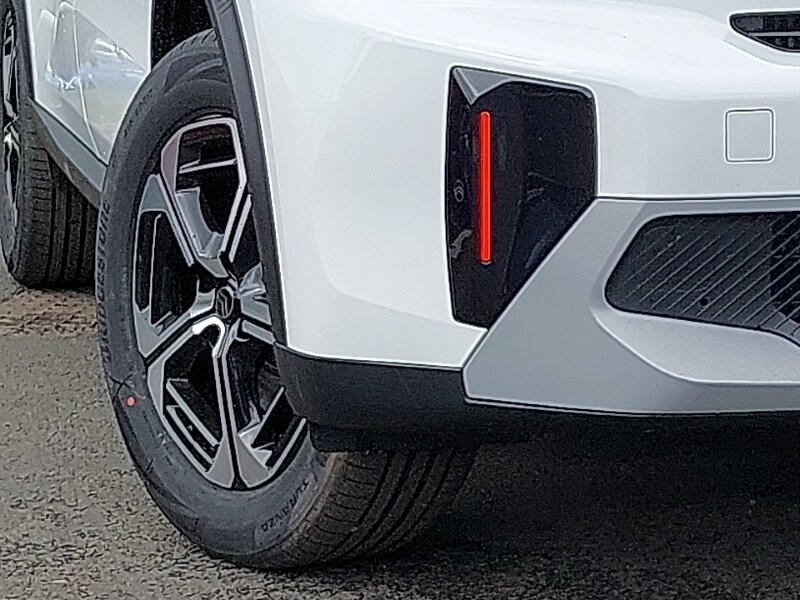 Used Citroen C3 Aircross 2026 for sale - 78178590: Photo 9