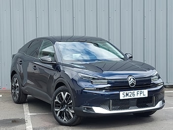 Used Citroen C4 2026 for sale - 78624902: Photo