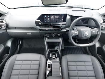 Used Citroen C4 2026 for sale - 78624902: Photo