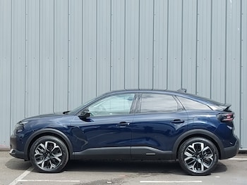 Used Citroen C4 2026 for sale - 78624902: Photo