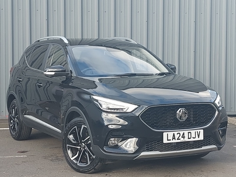 Used MG MG ZS 2024 for sale - 76543786: Photo 1