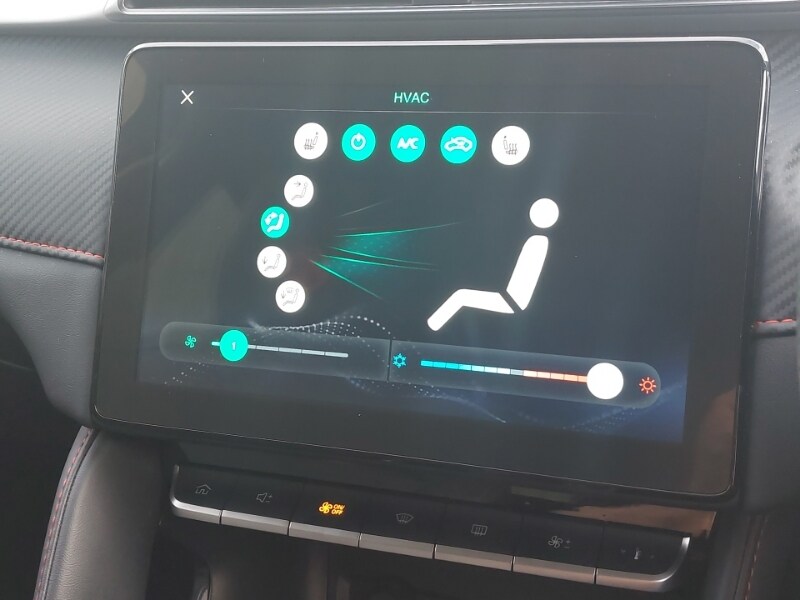 Used MG MG ZS 2024 for sale - 76543786: Photo 17