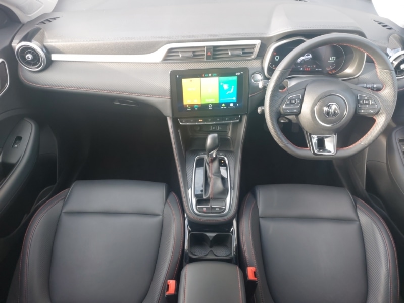 Used MG MG ZS 2024 for sale - 76543786: Photo 2