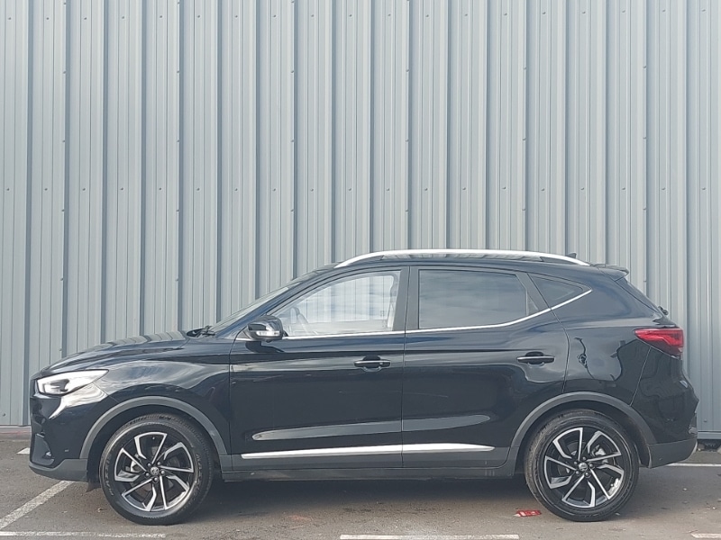 Used MG MG ZS 2024 for sale - 76543786: Photo 4