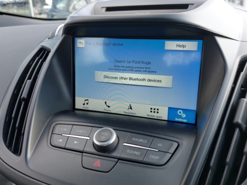 Used Ford Kuga 2018 for sale - 77908221: Photo 14