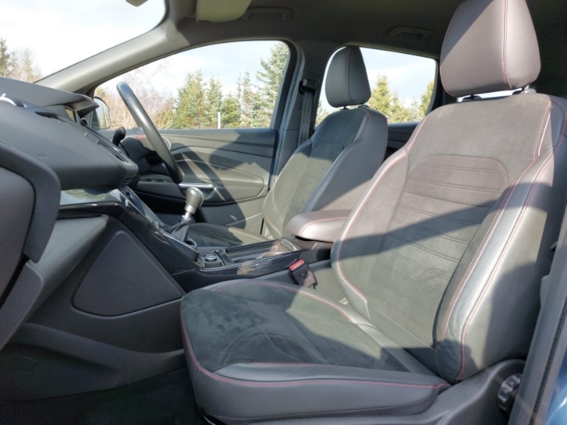 Used Ford Kuga 2018 for sale - 77908221: Photo 5