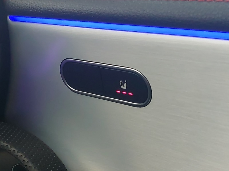 Used Mercedes-Benz CLA 2023 for sale - 77798774: Photo 14