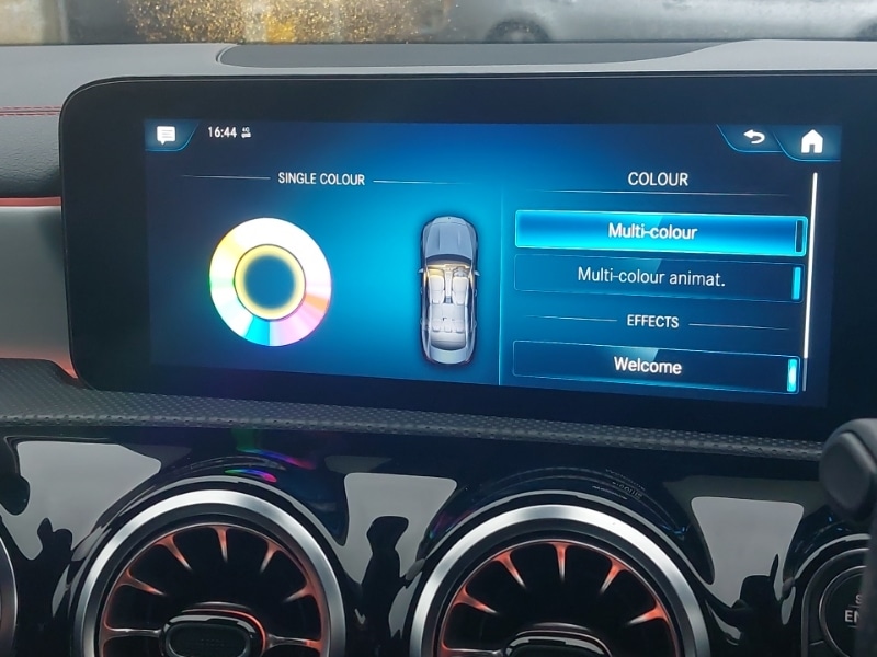 Used Mercedes-Benz CLA 2023 for sale - 77798774: Photo 18