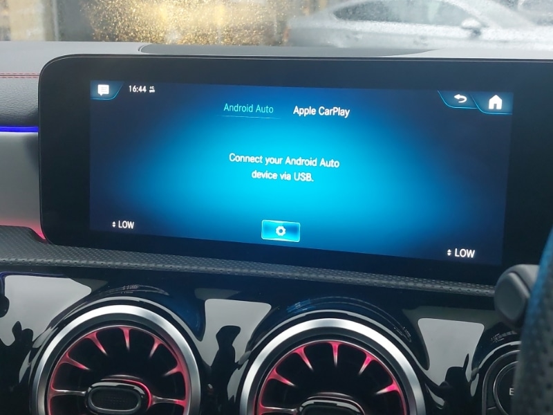 Used Mercedes-Benz CLA 2023 for sale - 77798774: Photo 19