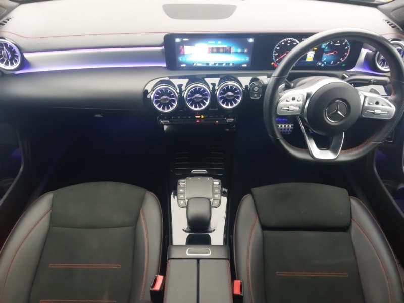 Used Mercedes-Benz CLA 2023 for sale - 77798774: Photo 2