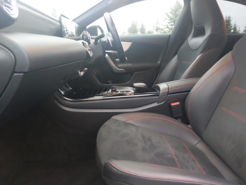 Used Mercedes-Benz CLA 2023 for sale - 77798774: Photo 5