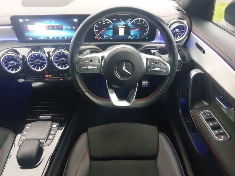 Used Mercedes-Benz CLA 2023 for sale - 77798774: Photo 7