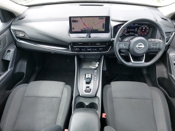 Used Nissan Qashqai 2022 for sale - 78905758: Photo