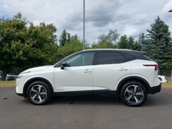 Used Nissan Qashqai 2022 for sale - 78905758: Photo