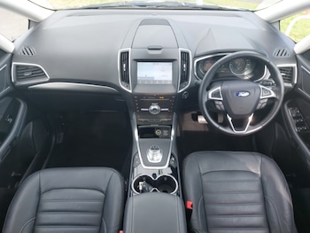 Used Ford Galaxy 2023 for sale - 79517219: Photo
