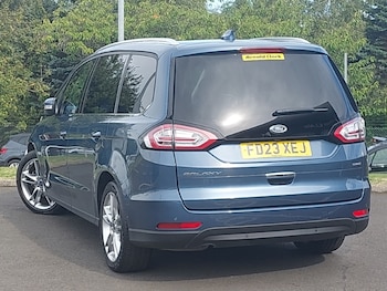 Used Ford Galaxy 2023 for sale - 79517219: Photo