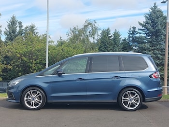 Used Ford Galaxy 2023 for sale - 79517219: Photo