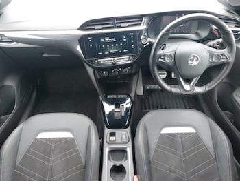 Used Vauxhall Corsa 2023 for sale - 78670214: Photo