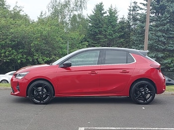 Used Vauxhall Corsa 2023 for sale - 78670214: Photo