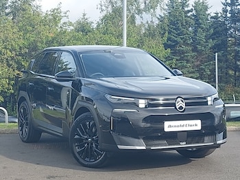 Used Citroen C5 Aircross 2026 for sale - 79594673: Photo