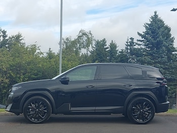 Used Citroen C5 Aircross 2026 for sale - 79594673: Photo