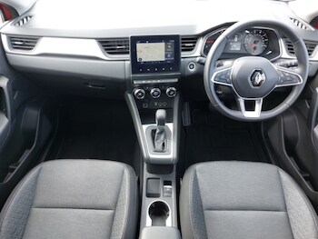 Used Renault Captur 2022 for sale - 78803439: Photo