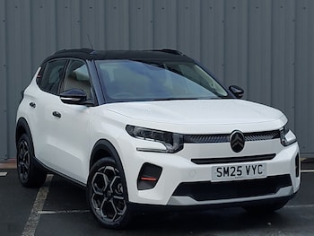 2025 - 1.2 Turbo Plus 5dr