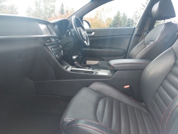 Used Kia Optima 2017 for sale - 76335992: Photo 5